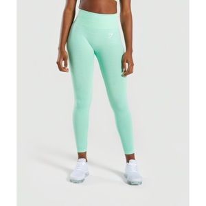 Gymshark Vital Seamless Leggings - NWT